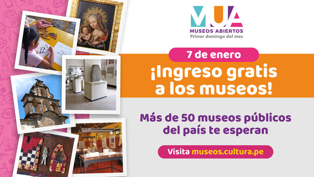 Museando