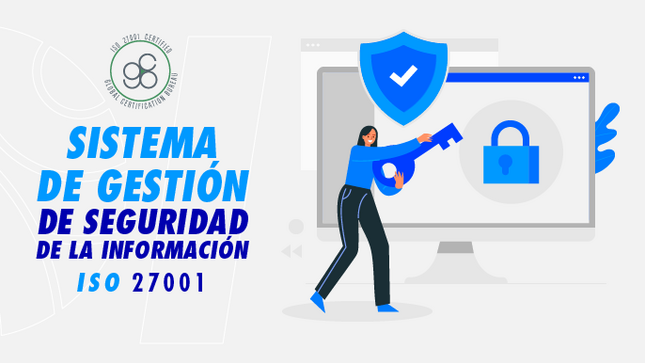 Sistema de Gestión de Seguridad de la Información