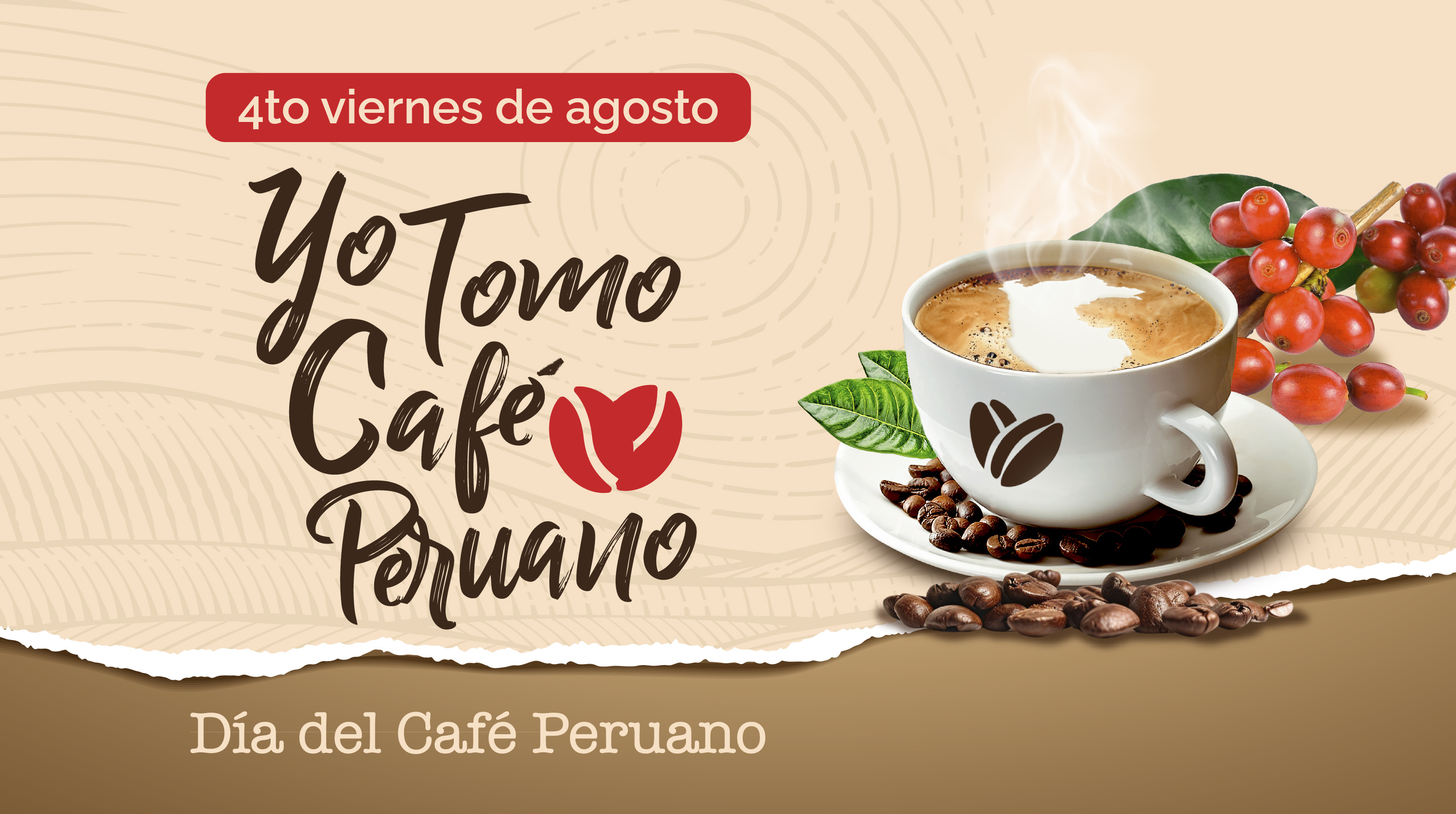Día del Café Peruano
