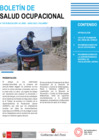 Vista preliminar de documento Boletín informativo Nº 2 de Salud Ocupacional (Junio 2023)