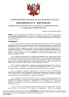 Vista preliminar de documento Resolución de Unidad de Administración N° 92-2023-SUNARP-ZRN°VI-UA
