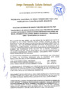 Vista preliminar de documento Acta de Apertura de Ofertas