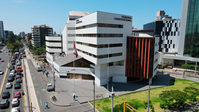 TC declara inconstitucional ordenanza municipal que excluía a Ucayali de la propuesta de creación de áreas naturales protegidas y de reservas indígenas